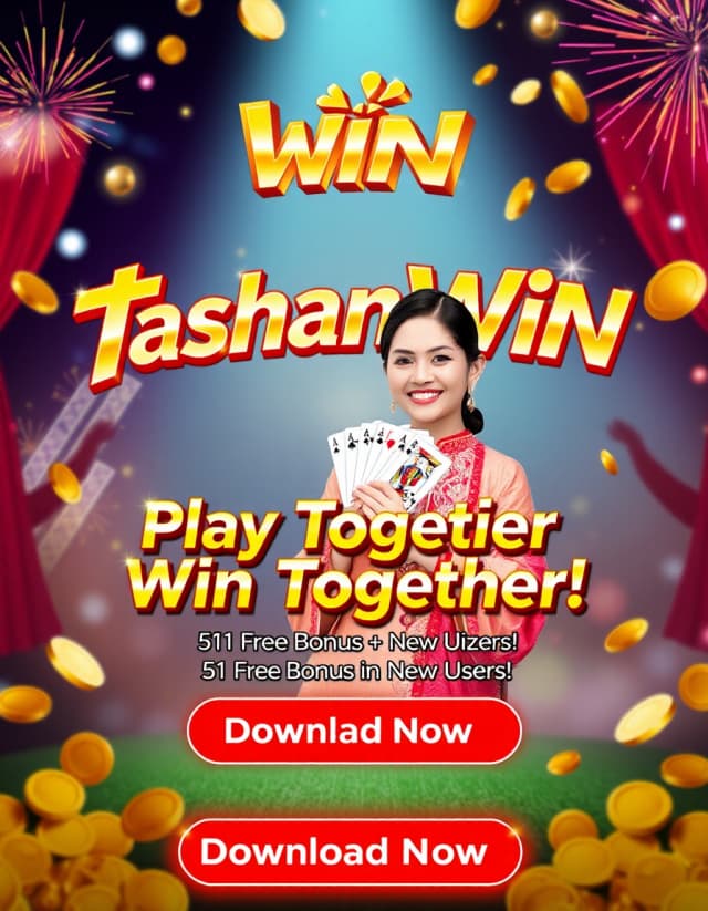 Teen Patti 3 Banner